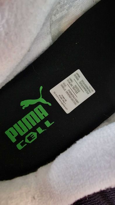 Puma Cell маратонки 42 номер
