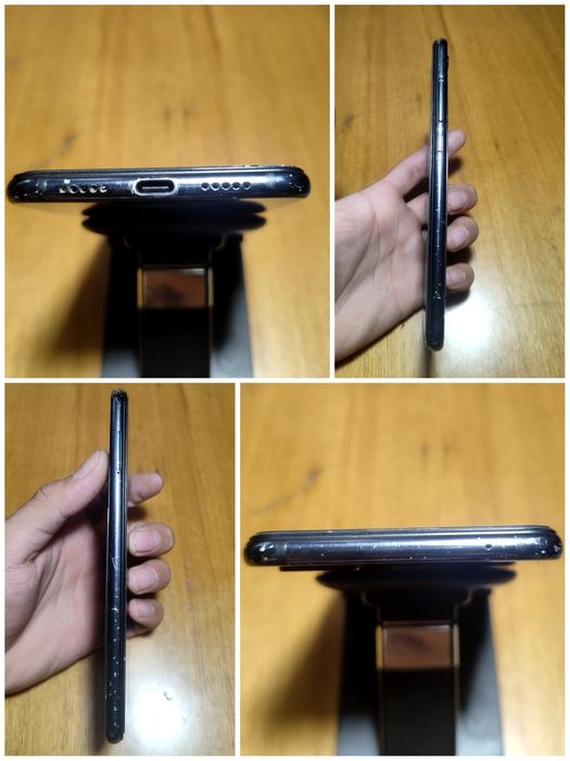 Mi 8 LITE sotiladi 64/4 lik