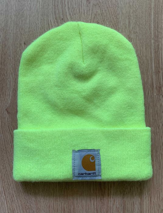 Зимна шапка Carhartt