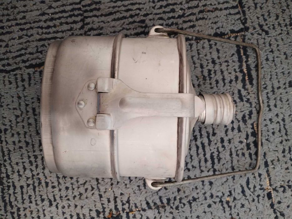 котелок ВДВ комбинированный