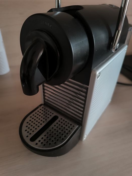 Продам кофемашину капсульную