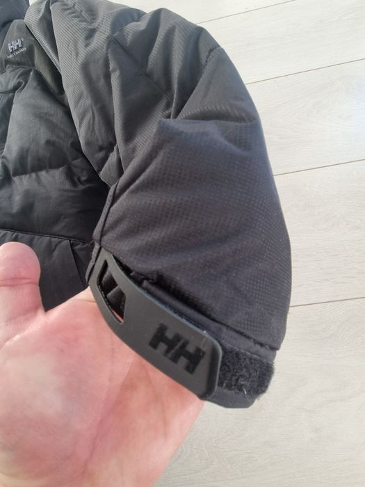 Мъжка шуба с пух HELLY HANSEN