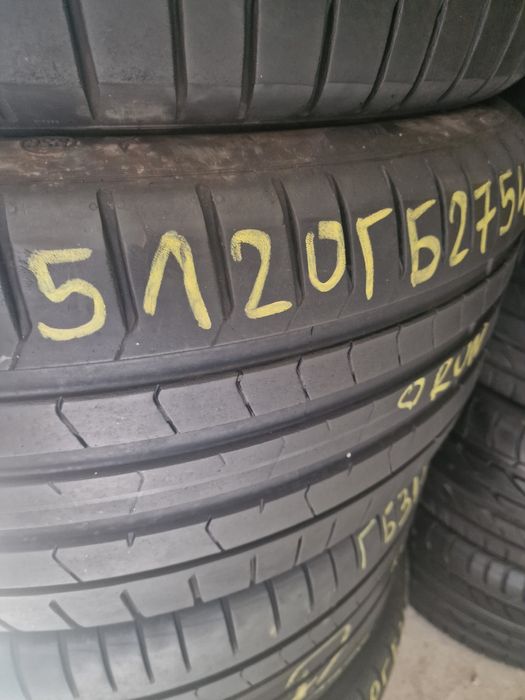 315 35 21 2бр Pirelli Замъка Ямбол