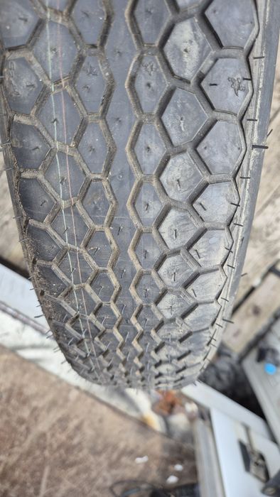 Резервна гума /ПАТЕРИЦА/ Волво 5/108 Volvo V70,S60,S80 5x108
