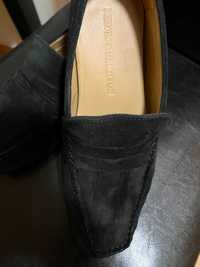 Обувки мокасини MELVIN & HAMILTON