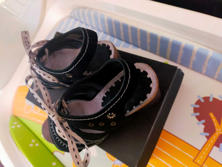 Sandale casual, nr. 39