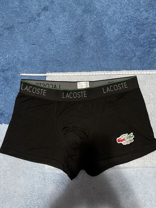 Boxer Lacoste XXL