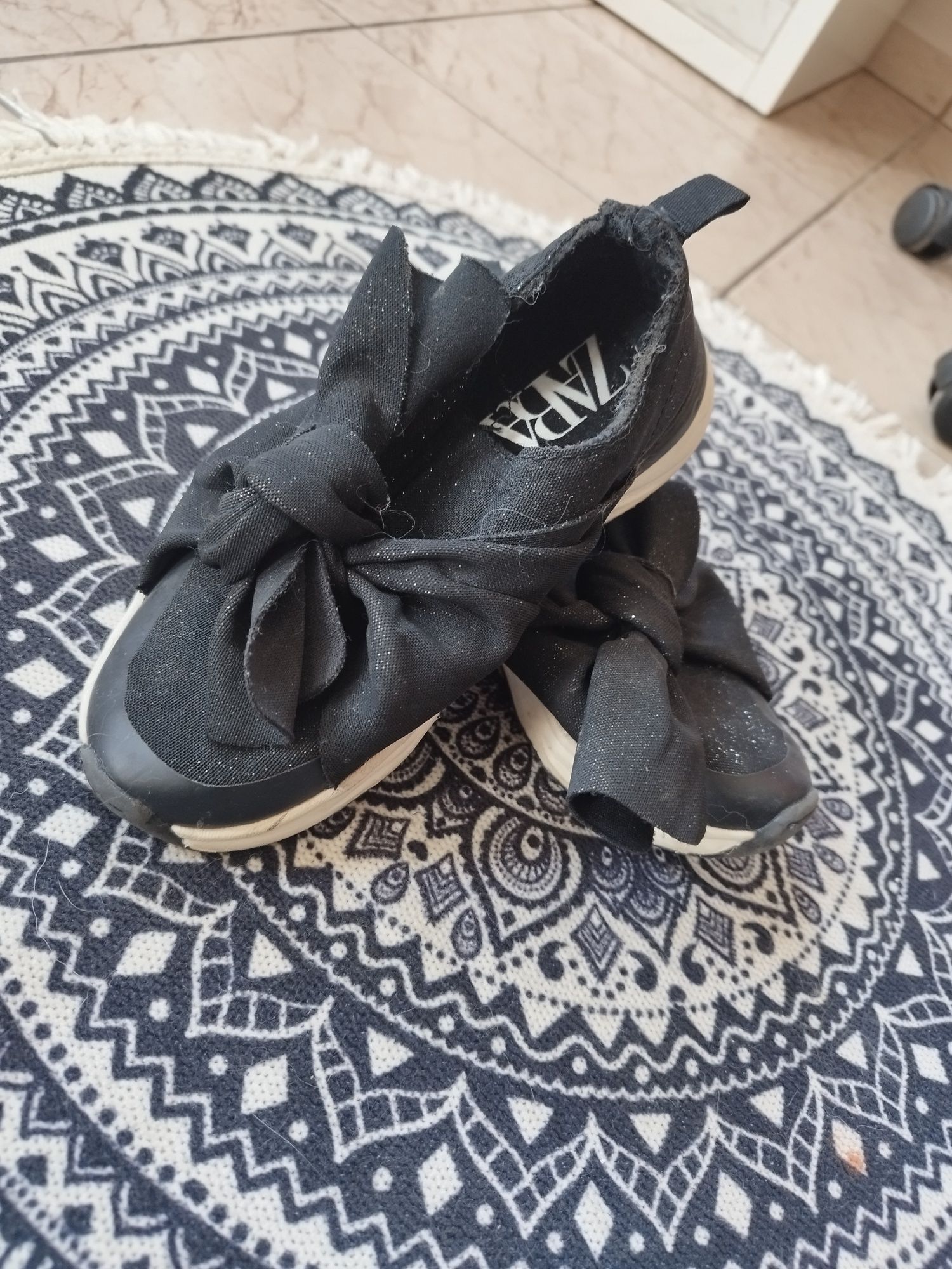 Детски обувки Zara