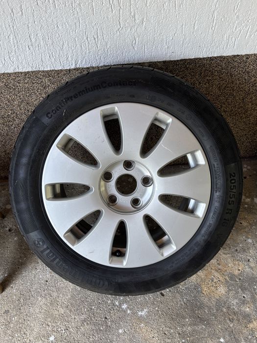 Janta originala audi a4 b7