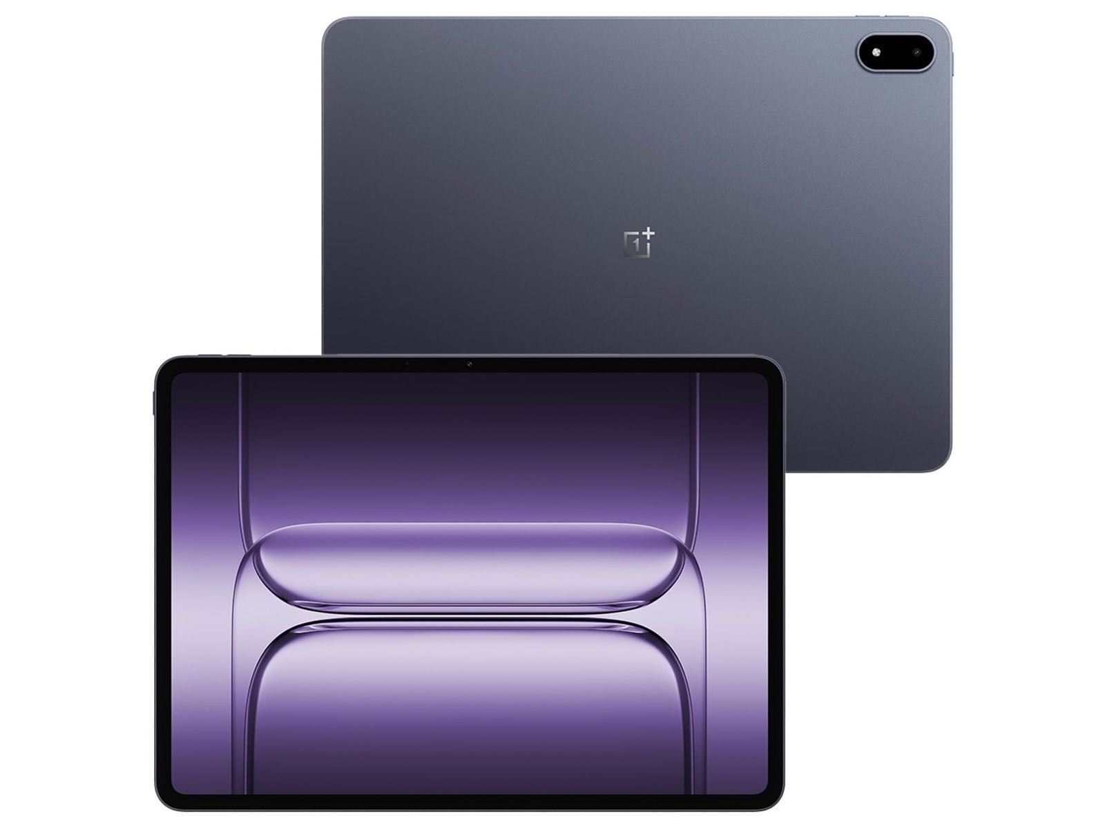 НОВ! Таблет OnePlus Pad 3 13" 16RAM 512GB Гаранция!