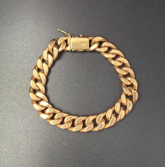 Bratara de Aur 25.21Gr/18K