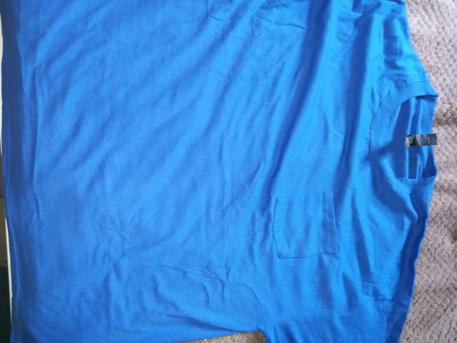 Vand  tricou  nou bărbați bumbac