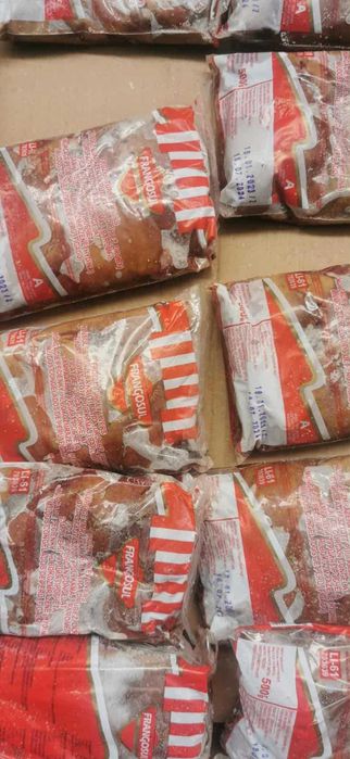 Месо за кучета/дробчета,кайма фенери/