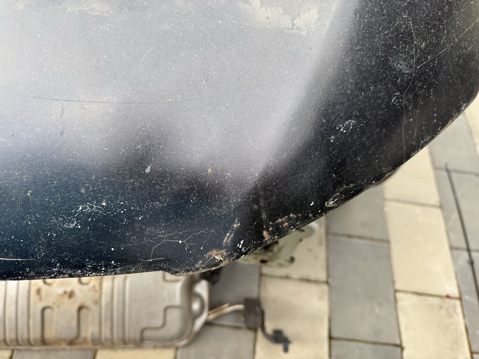 Capota gri capota neagra capote passat b6