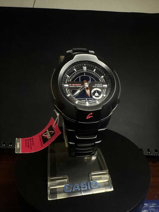 G Shock CASIO Cockpit Series