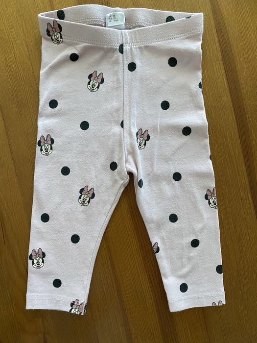 бебешки комплект H&M 68 см