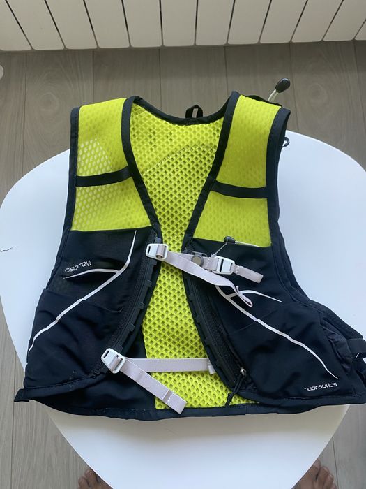 Rucsac alergare Osprey Duro 6 nefru