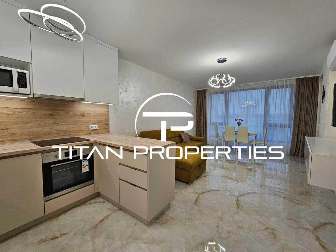 Продава се Двустаен апартамент в Варна, Бриз - 73 кв.м за 3548 €/кв.м - Снимка #3