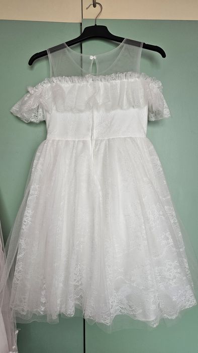 Официални рокли за момиче