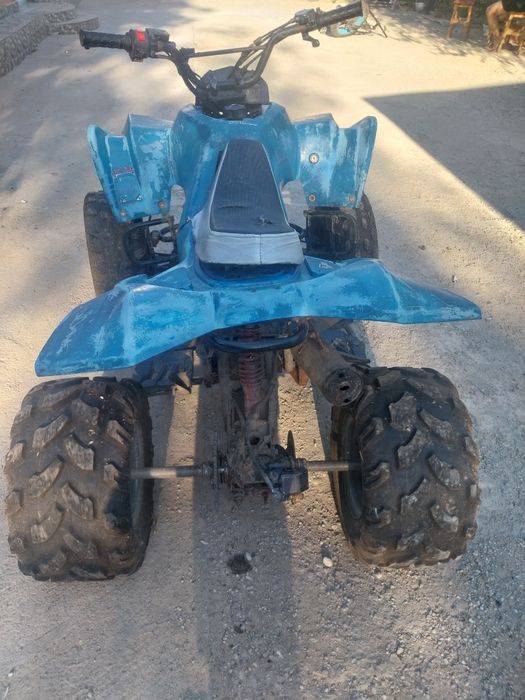 De vanzare atv 125cc