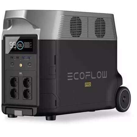 Ecoflow Delta Pro 3600Wh