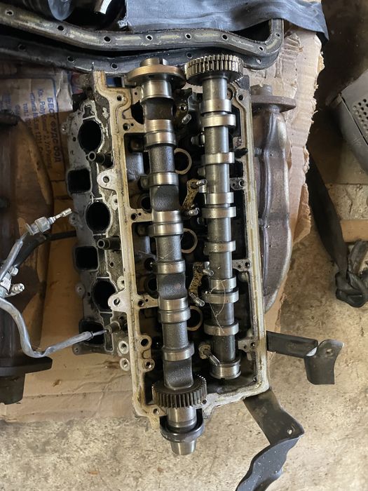 Глава 3.0тди 3.0tdi до 2009г оборудвана