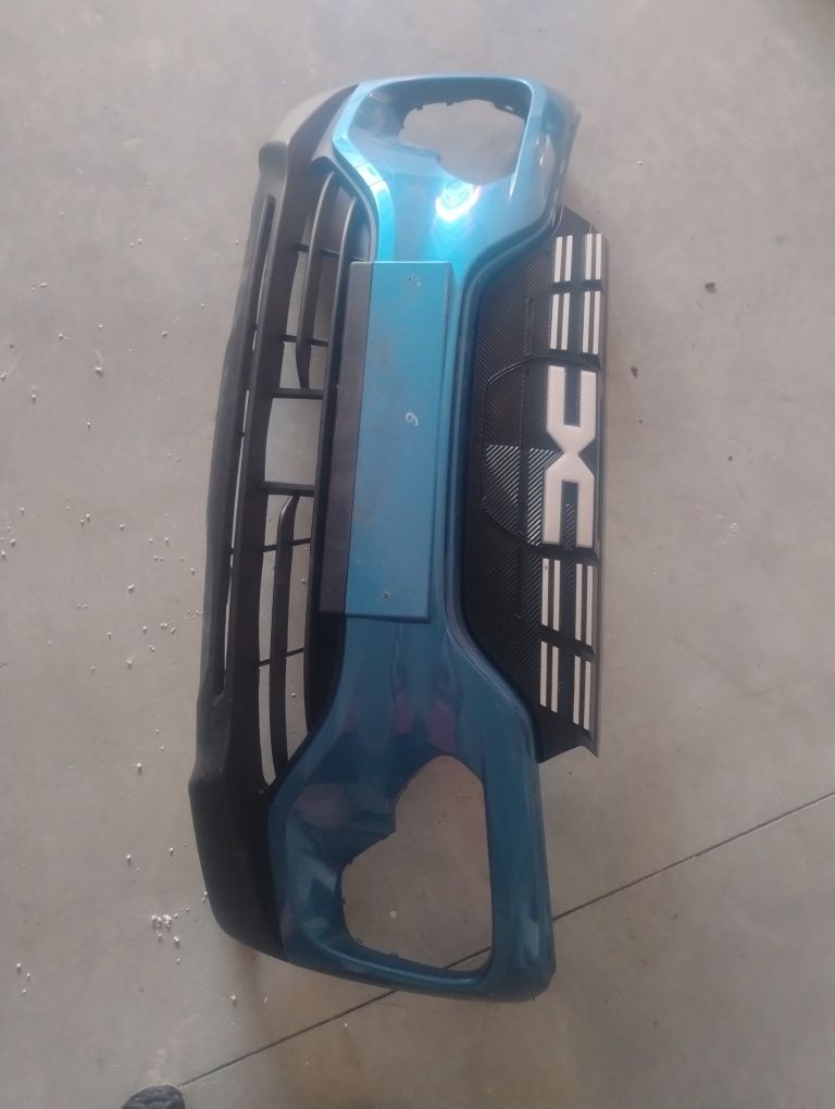 Bară față Dacia Spring
