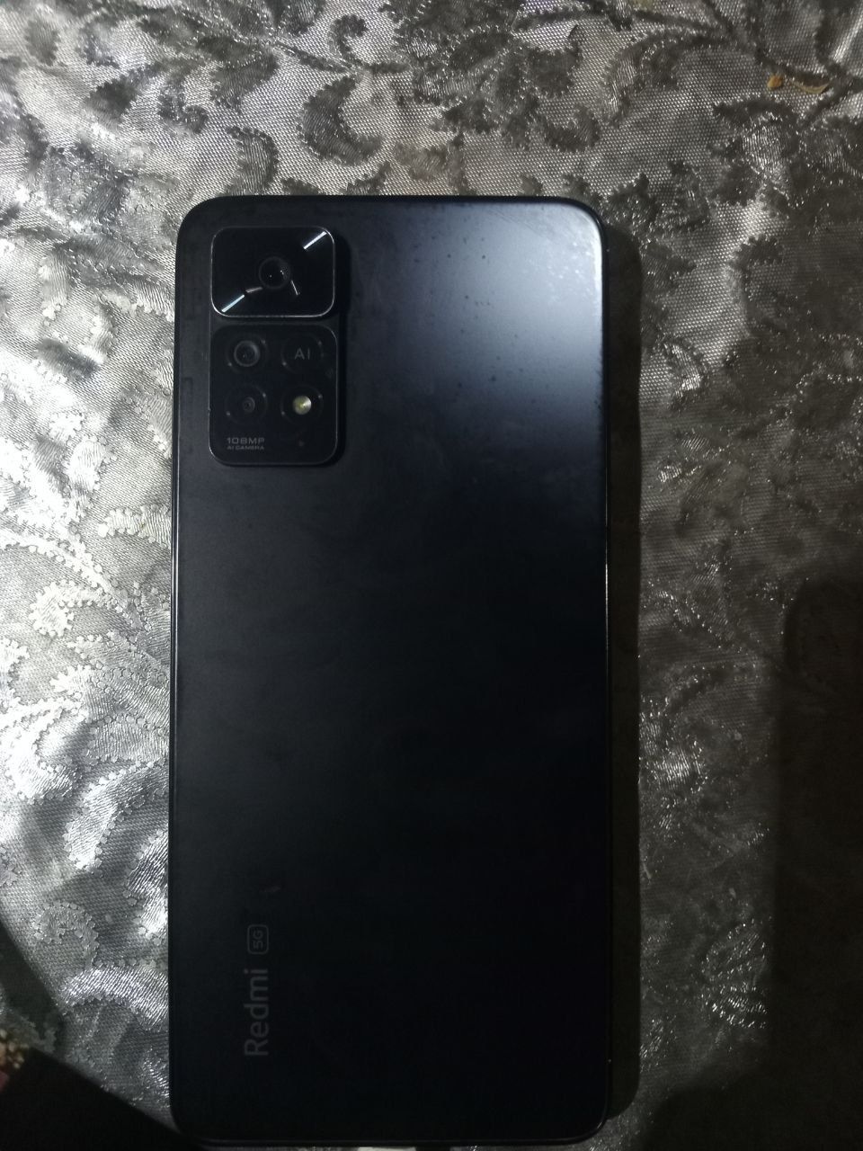 Redmi Note 11 E pro 5 G garyantiya bor