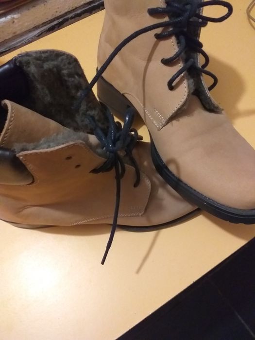 Ghete pt femei nr 38