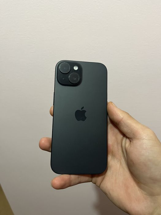 Айфон 15 128гб 90% без каробки