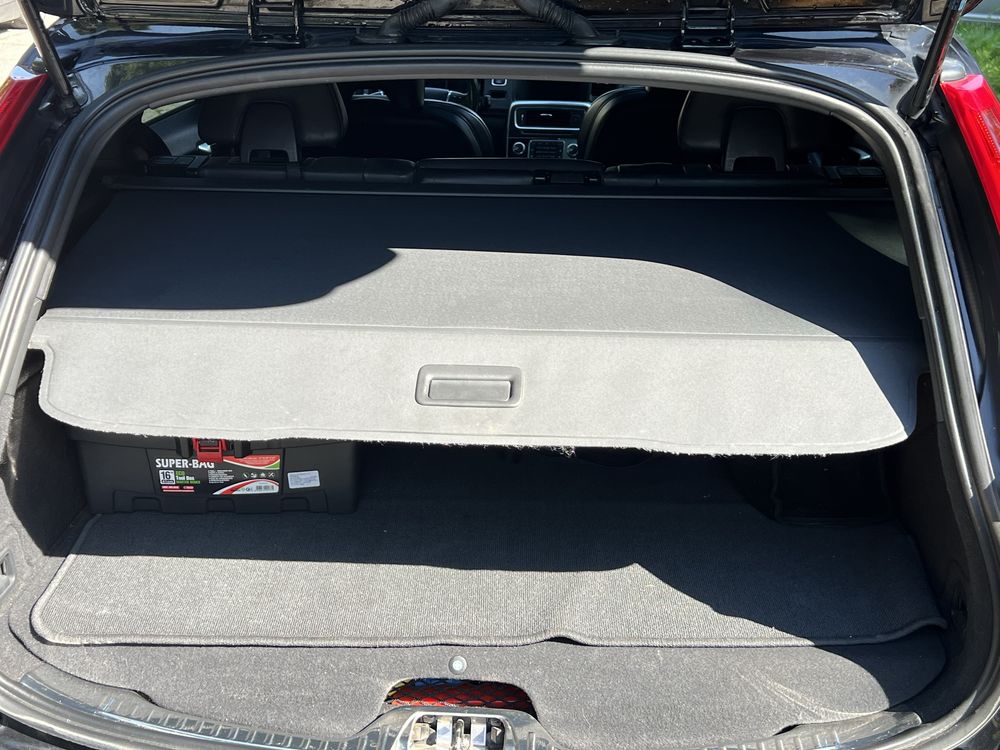 VOLVO V60  D6 Plug-in hybrid