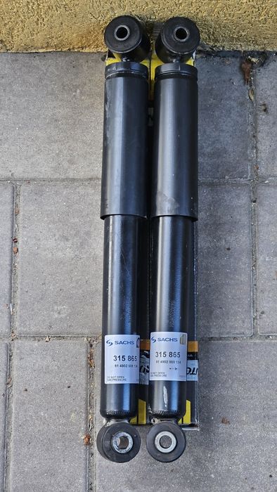 Amortizoare Sax Auto Opel Vivaro, Trafic