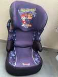 Scaun auto copii