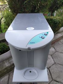 Професионален охладител, чилър за питейна вода към водопровод .Italy