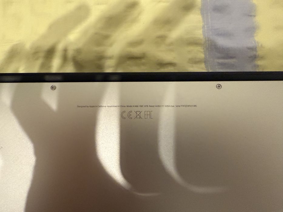 MacBook Air 13