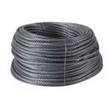 Cablu otelit 2mm 3mm 4mm 5mm 6mm 8mm 10mm 12mm