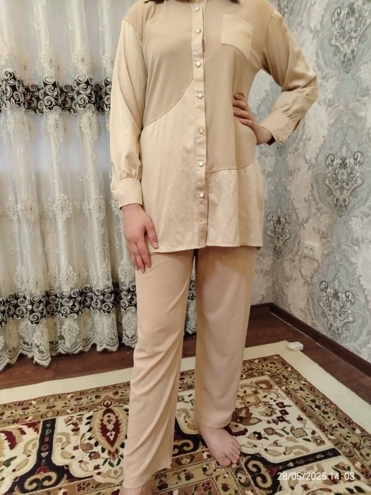 Dvoyka   razmer 48