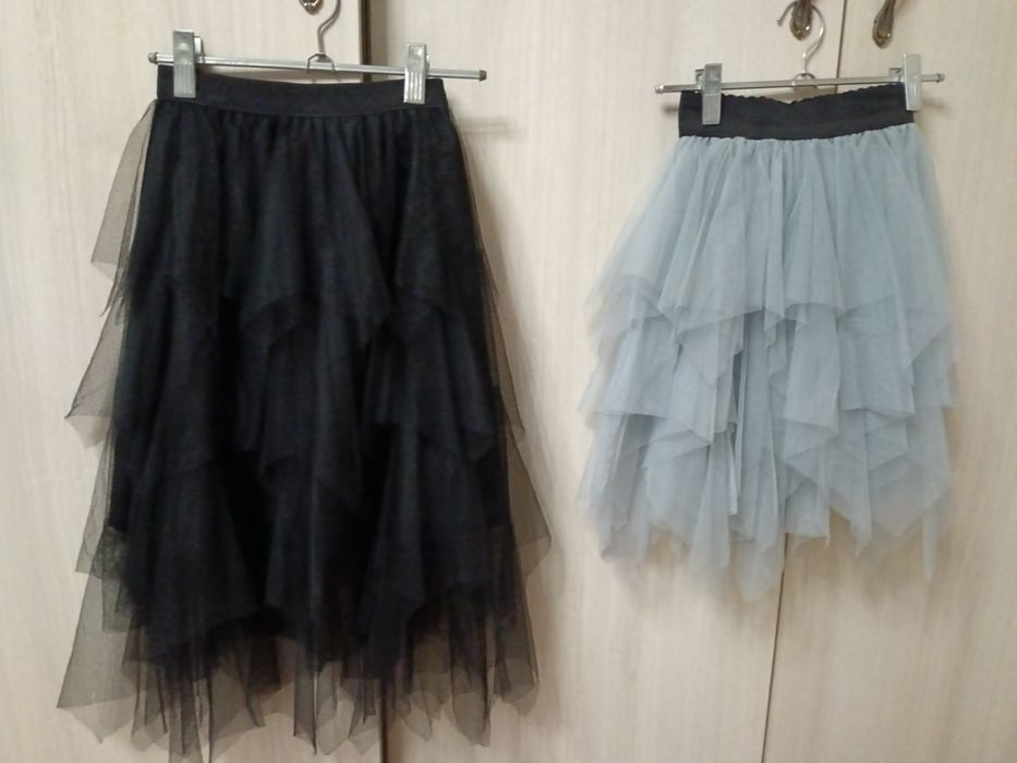 Юбка  пачка  новая