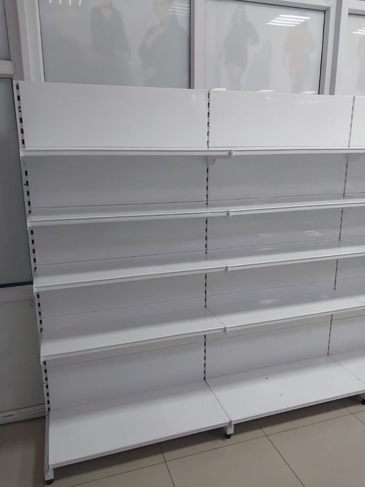 Продам торговое оборудование