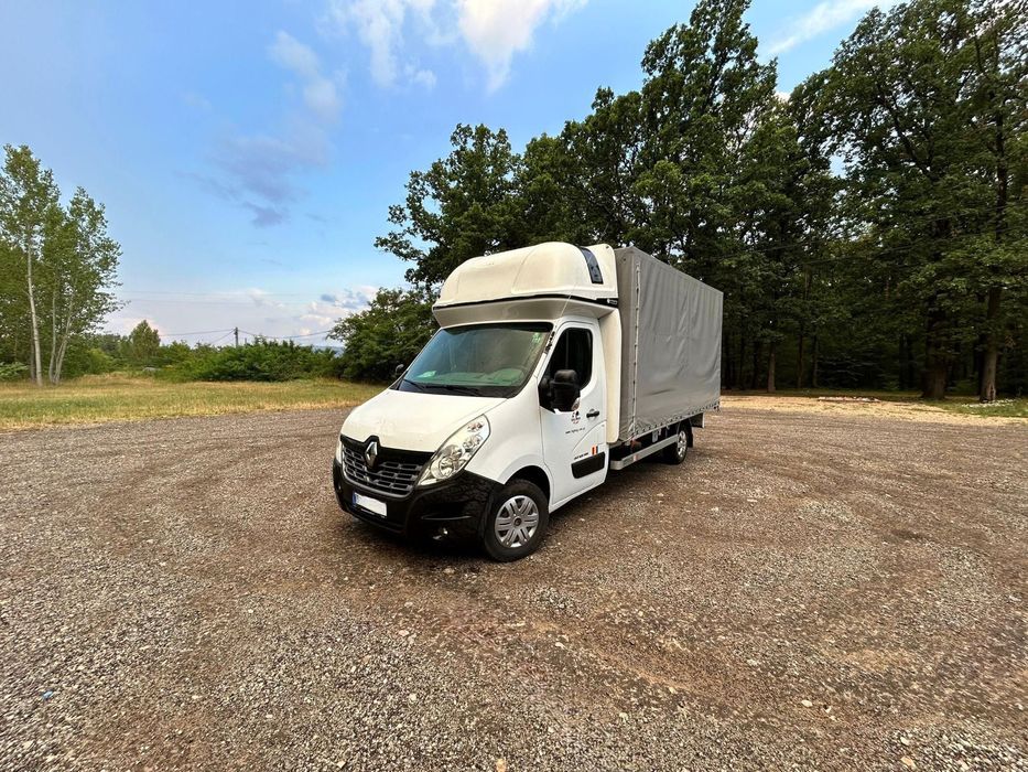 Vand Renault Master 2.3