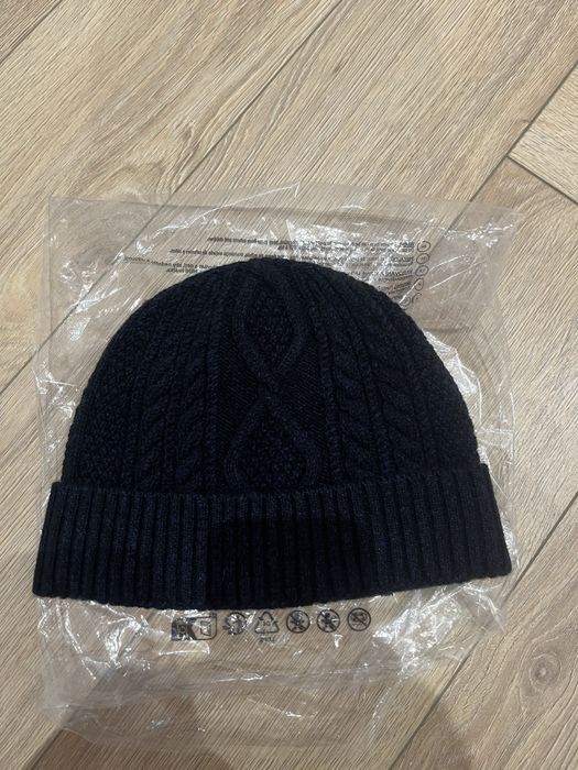 Зимняя Шапка Ralph Lauren