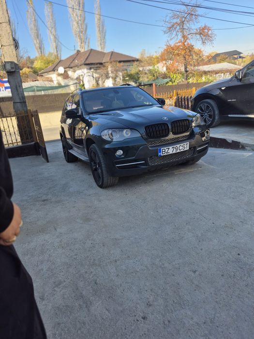 Vand sau schinb cu ML 2015