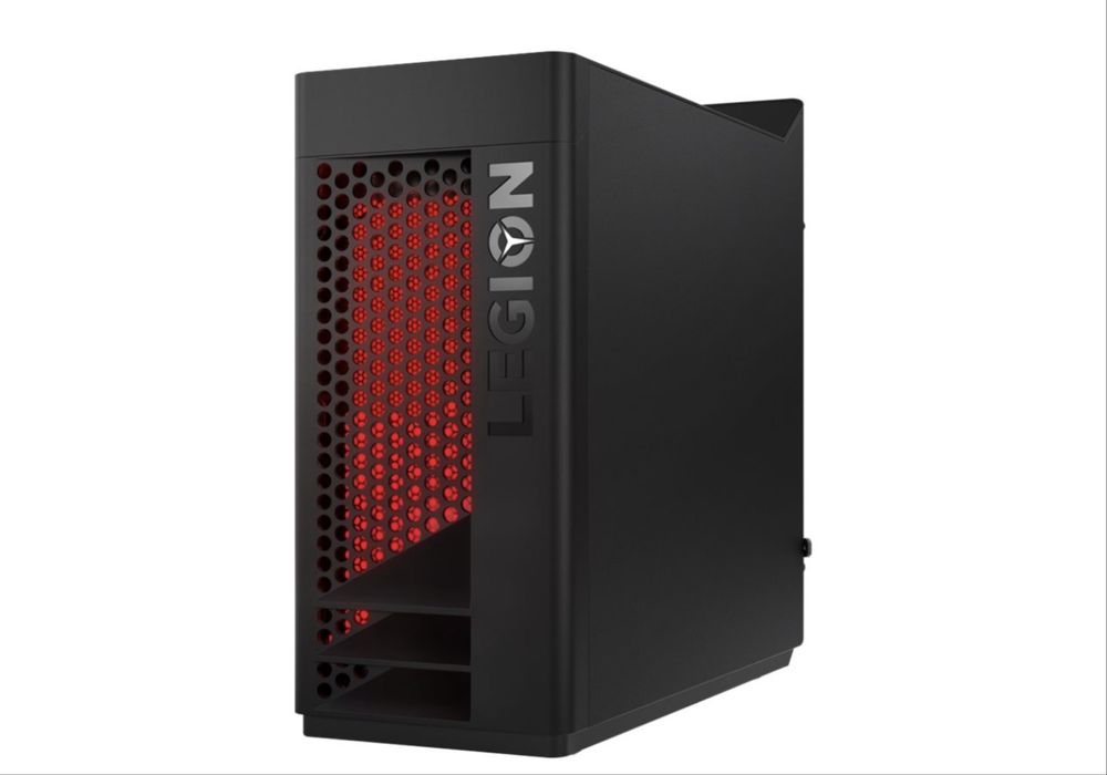 Pc gaming i59400 gtx 1660 6gb