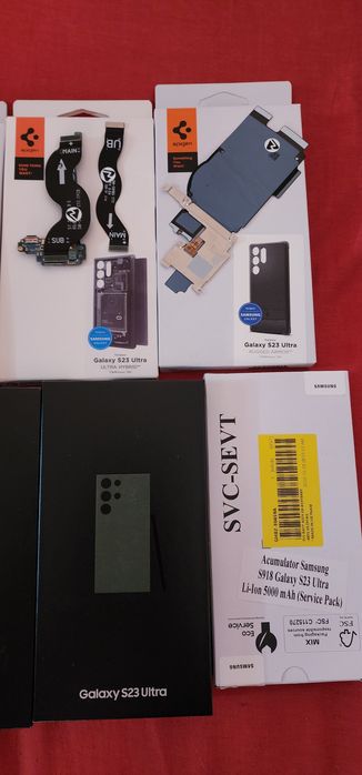 Accesorii Telefoane Originale