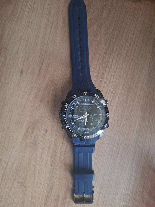 Ceas bărbătesc Lorus