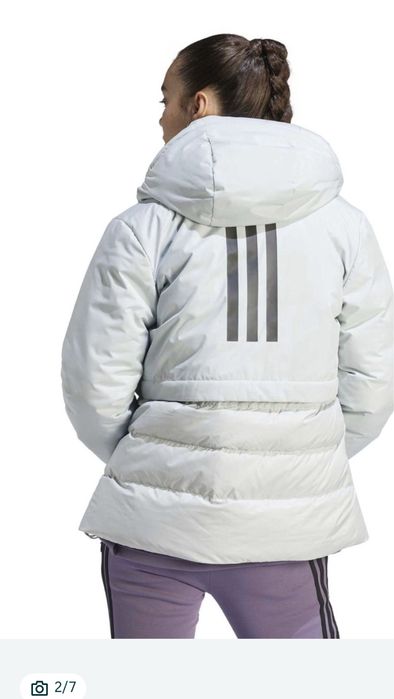 Дамско яке Adidas