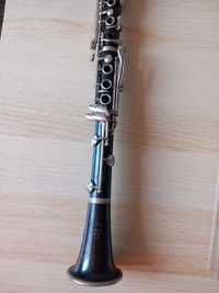 Clarinet noblet artist