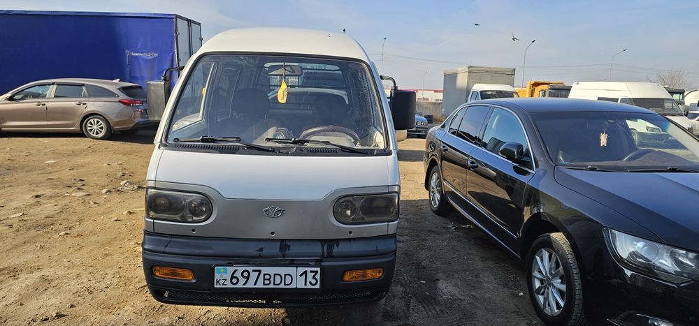 Самат аренду дамас