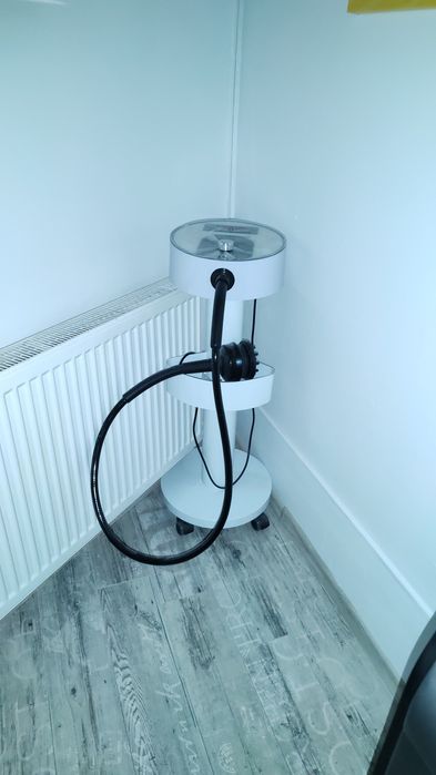 Aparat profesional de masaj