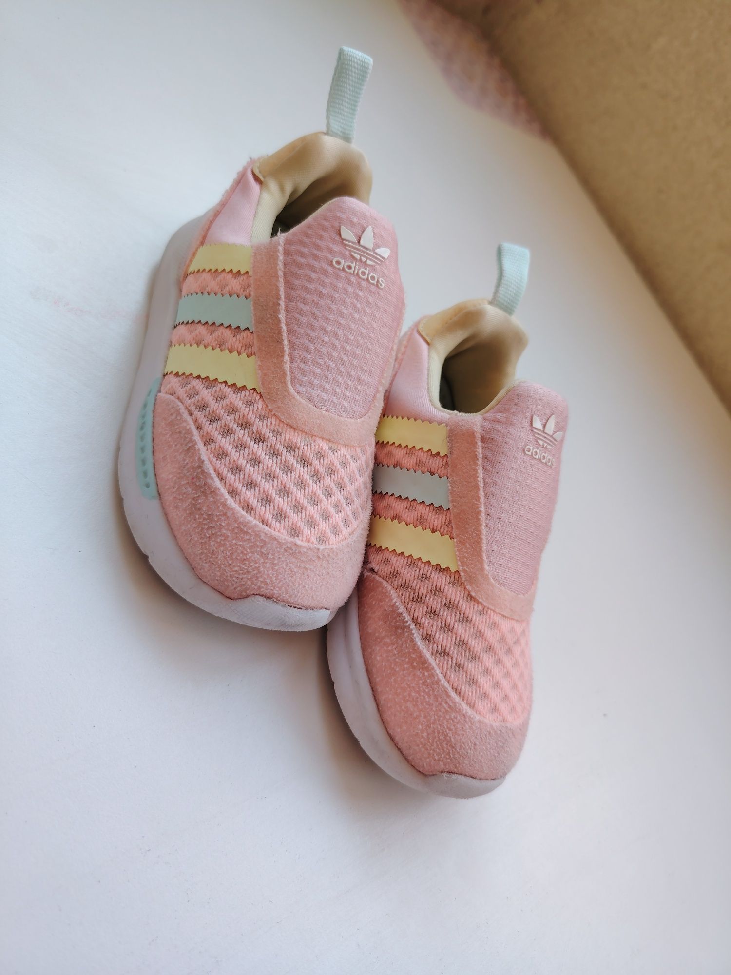 Детски маратонки Adidas 22 номер